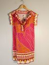 Vestido DVF