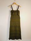 Vestido Le Lis Blanc