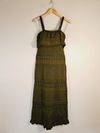 Vestido Le Lis Blanc