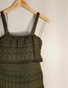 Vestido Le Lis Blanc