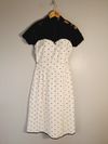 Vestido Carol Bassi