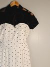 Vestido Carol Bassi