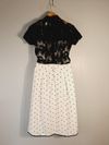 Vestido Carol Bassi