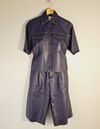 Conjunto Veredicto couro