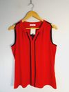 Blusa Calvin Klein