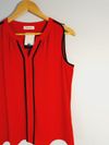 Blusa Calvin Klein