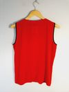 Blusa Calvin Klein