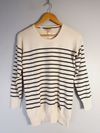 Blusa Burberry