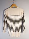 Blusa Burberry