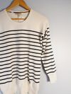 Blusa Burberry