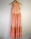 Vestido Ro's Garden