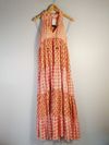 Vestido Ro's Garden