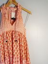Vestido Ro's Garden