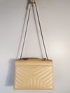 Bolsa Saint Laurent Loulou Média