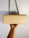 Bolsa Saint Laurent Loulou Média