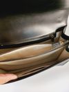 Bolsa Gucci Web Heart