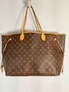 Bolsa Louis Vuitton Neverfull GM Monogram