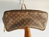 Bolsa Louis Vuitton Neverfull GM Monogram