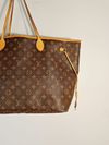 Bolsa Louis Vuitton Neverfull GM Monogram