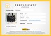 Bolsa Christian Dior Diorissimo