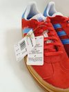 Tênis Adidas Gazell Bold