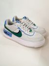 Tênis Nike Air Force 1 Shadow