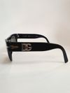 Óculos Persol collab Dolce & Gabbana