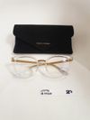 Óculos de grau Dolce & Gabbana