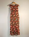 Vestido Adriana Degreas