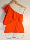 Blusa Regina Salomão