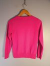 Blusa Madre Reina Cashmere