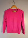 Blusa Madre Reina Cashmere