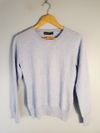 Blusa Madre Reina Cashmere