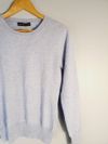 Blusa Madre Reina Cashmere