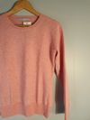 Blusa Madre Reina Cashmere