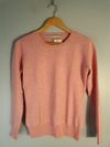 Blusa Madre Reina Cashmere
