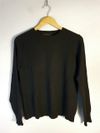 Blusa Marisa Ribeiro Cashmere