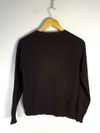 Blusa Marisa Ribeiro Cashmere