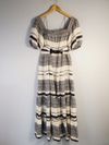 Vestido Zimmermann