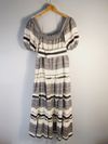 Vestido Zimmermann