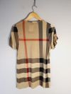Blusa Burberry