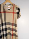 Blusa Burberry
