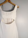 Vestido Nati Vozza