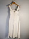 Vestido Nati Vozza