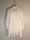 Vestido midi