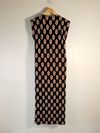 Vestido Maria Filó