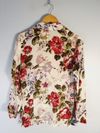 Camisa Le Lis Blanc