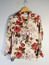 Camisa Le Lis Blanc
