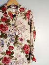 Camisa Le Lis Blanc