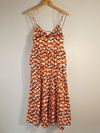 Vestido Paula Raia